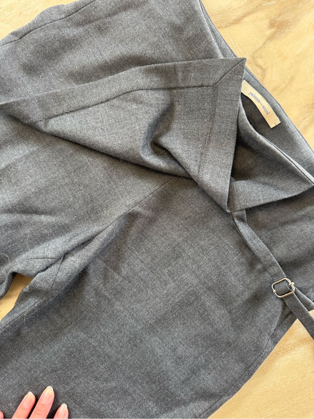 Paloma Wool Archive Trousers - Picture 4 of 7